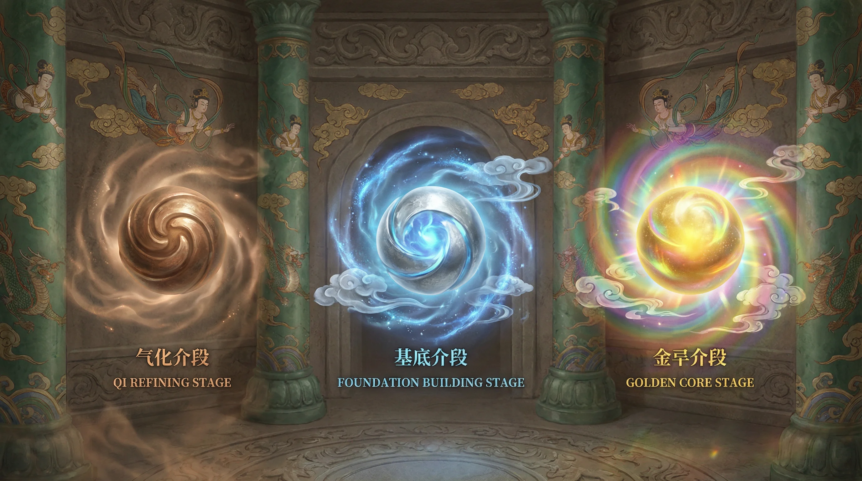 修仙会员 - 九色视频 VIP会员体系